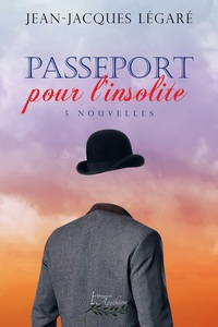 Image de Passeport pour l'insolite