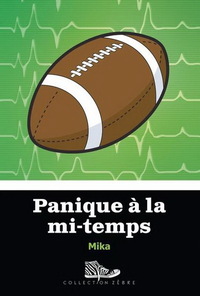 Picture of PANIQUE A LA MI-TEMPS