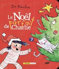 Picture of LE NOEL PARFAIT DE CHARLIE