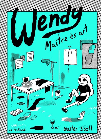 Picture of Wendy