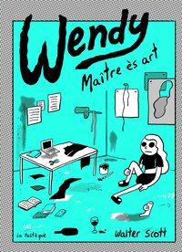 Picture of Wendy