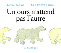 Picture of Un ours n'attend pas l'autre