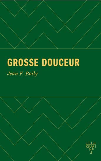 Picture of GROSSE DOUCEUR