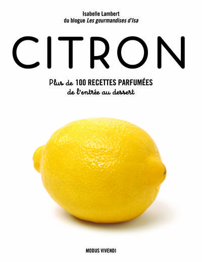 Picture of Citron