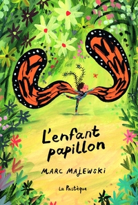 Image de L'enfant papillon