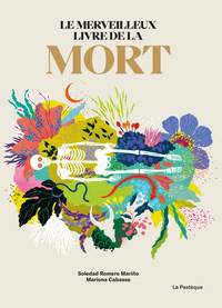 Picture of Le merveilleux livre de la mort