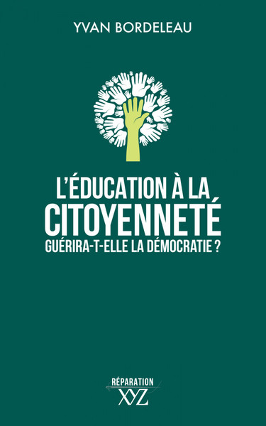 Image de L'EDUCATION A LA CITOYENNETE GUERIRA-T-ELLE LA DEMOCRATIE ?