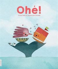 Picture of OHE !