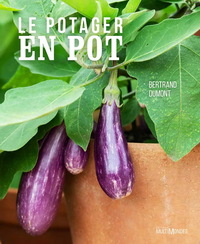 Picture of Le potager en pot