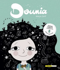 Picture of DOUNIA