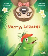 Picture of VAS-Y, LEZARD !