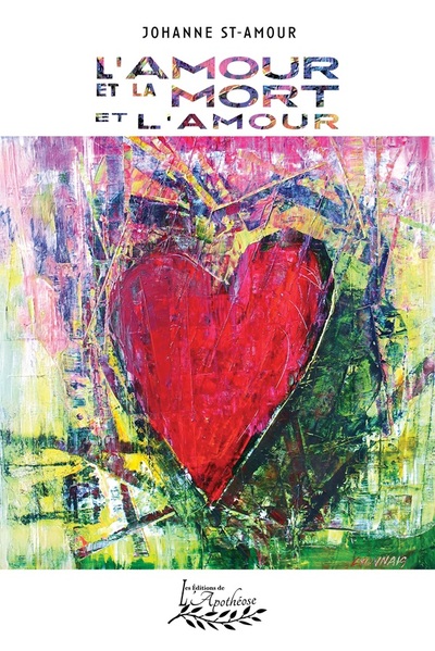 Picture of L'amour et la mort et l'amour