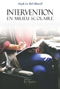 Picture of Interventions en milieu scolaire
