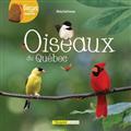 Image de OISEAUX DU QUEBEC