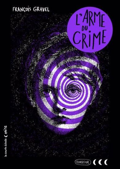 Image de L'ARME DU CRIME