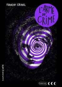Image de L'ARME DU CRIME