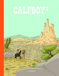 Picture of Calfboy 2