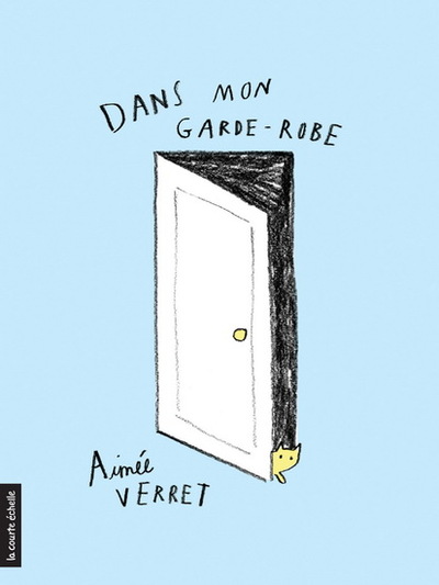 Image de DANS MON GARDE-ROBE
