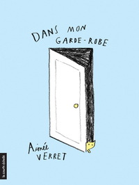 Image de DANS MON GARDE-ROBE