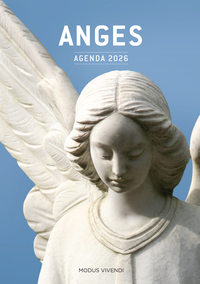 Image de Anges - Agenda 2026
