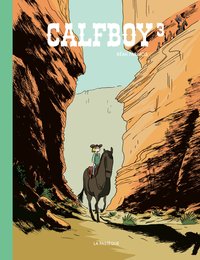 Picture of Calfboy - Tome 3