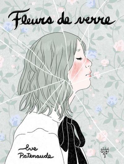 Image de FLEURS DE VERRE