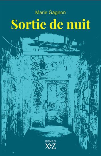 Picture of SORTIE DE NUIT