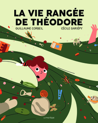 Picture of La vie rangée de Théodore