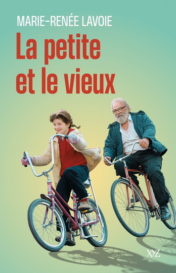 Image de LA PETITE ET LE VIEUX (NOUVELLE ED.)