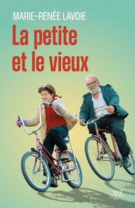 Image de LA PETITE ET LE VIEUX (NOUVELLE ED.)