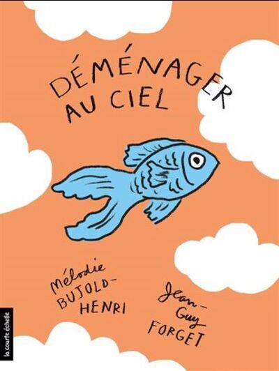 Picture of DEMENAGER AU CIEL