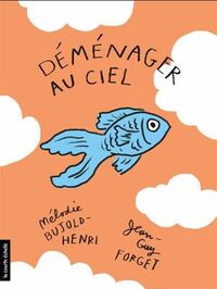 Picture of DEMENAGER AU CIEL