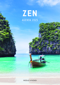 Image de Zen - Agenda 2025