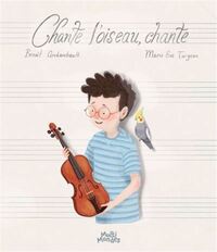 Picture of CHANTE L'OISEAU, CHANTE