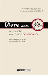 Image de VIVRE AVEC UN PROCHE AYANT UNE DEPENDANCE