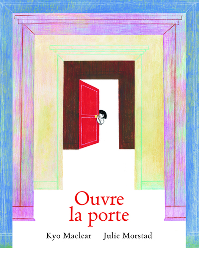 Picture of Ouvre la porte