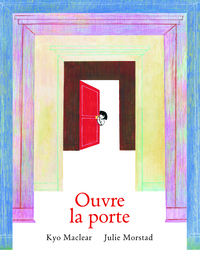 Picture of Ouvre la porte