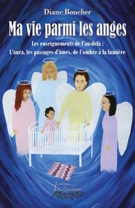 Picture of Ma vie parmi les anges