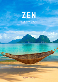 Image de Zen - Agenda 2026