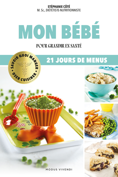 Picture of Mon bébé