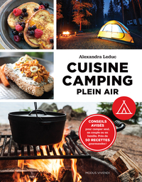 Image de Cuisine camping plein air