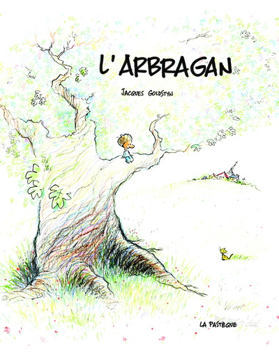Image de L'arbragan