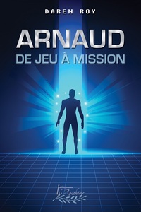 Picture of Arnaud - De jeu à mission