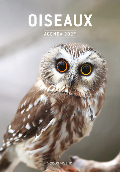 Picture of Oiseaux - Agenda 2027