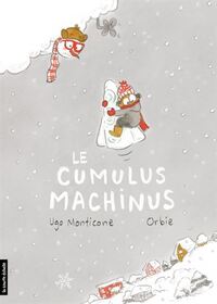 Picture of LE CUMULUS MACHINUS
