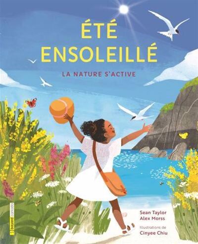 Picture of ETE ENSOLEILLE. LA NATURE S'ACTIVE