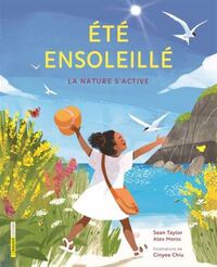 Picture of ETE ENSOLEILLE. LA NATURE S'ACTIVE
