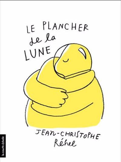 Image de LE PLANCHER DE LA LUNE