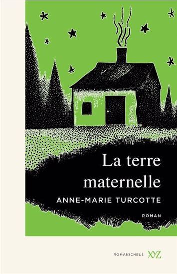 Image de LA TERRE MATERNELLE