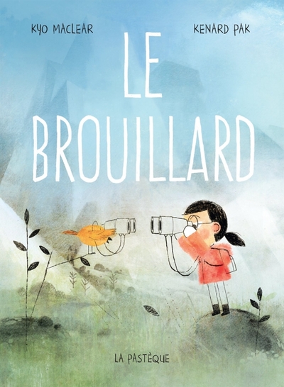 Image de Le brouillard
